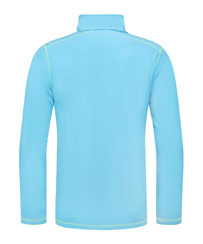 Giacca in softshell EVENT Uomo malibu-lime