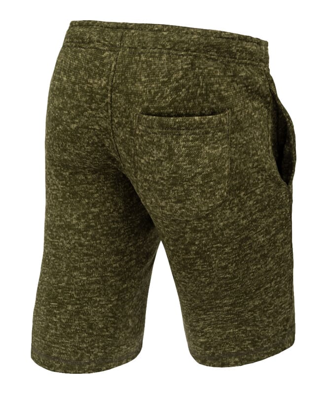 Korte broek AZUR Heren gap green