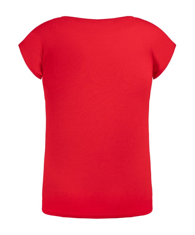 T-Shirt ARIA Femme rot
