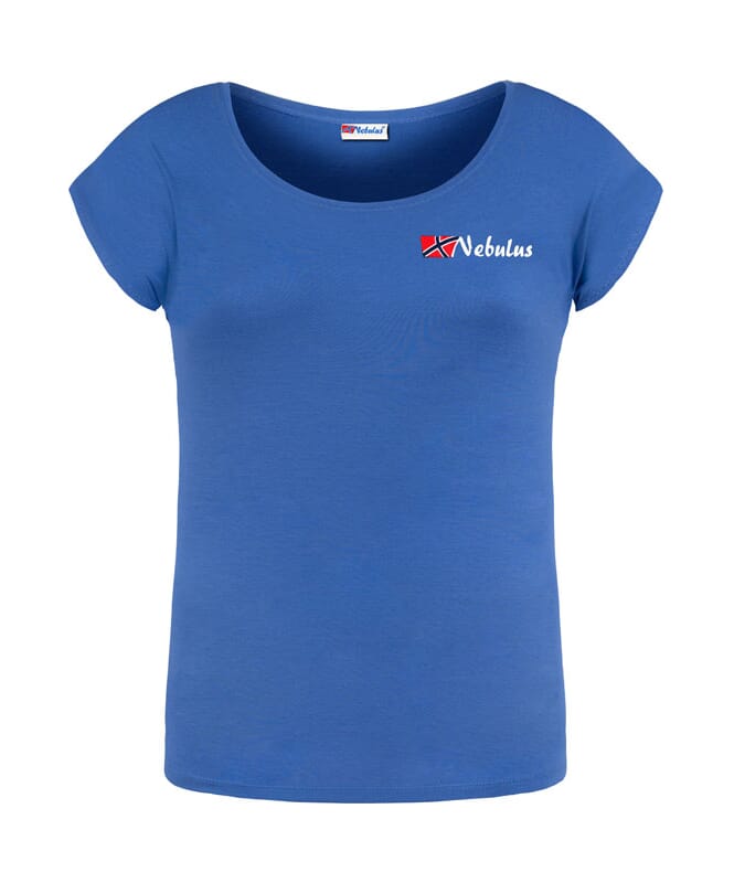 T-Shirt ARIA Femme amparo