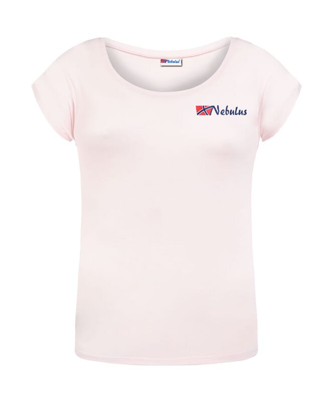 T-Shirt ARIA Damen rosa