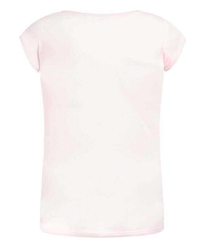 T-Shirt ARIA Donna rosa