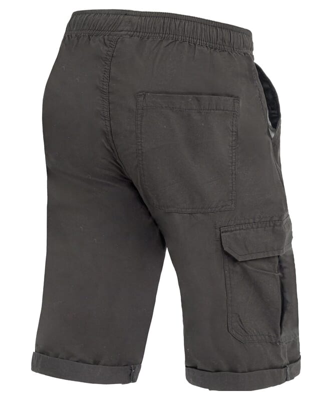 Cargo shorts BEACH Men schwarz