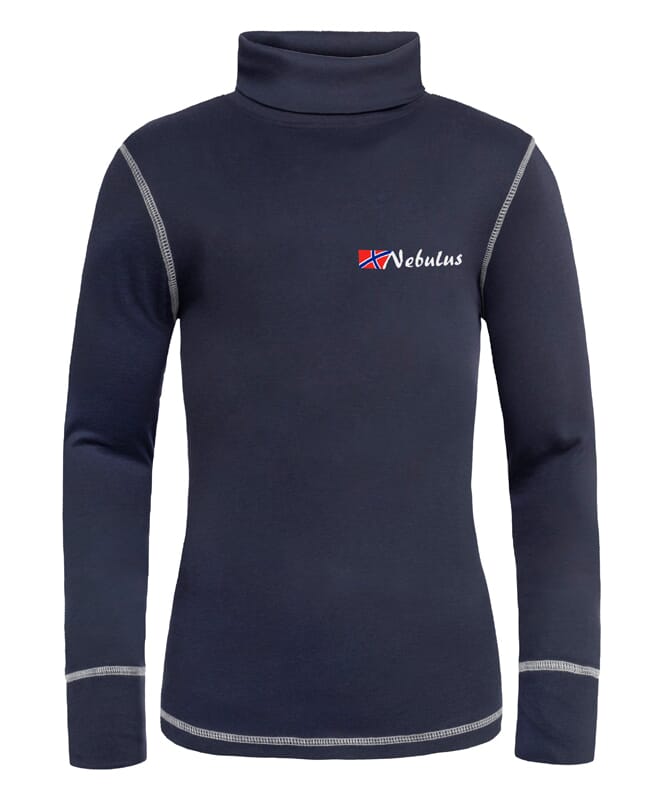 Thermo-ondergoed THERMY Dames navy