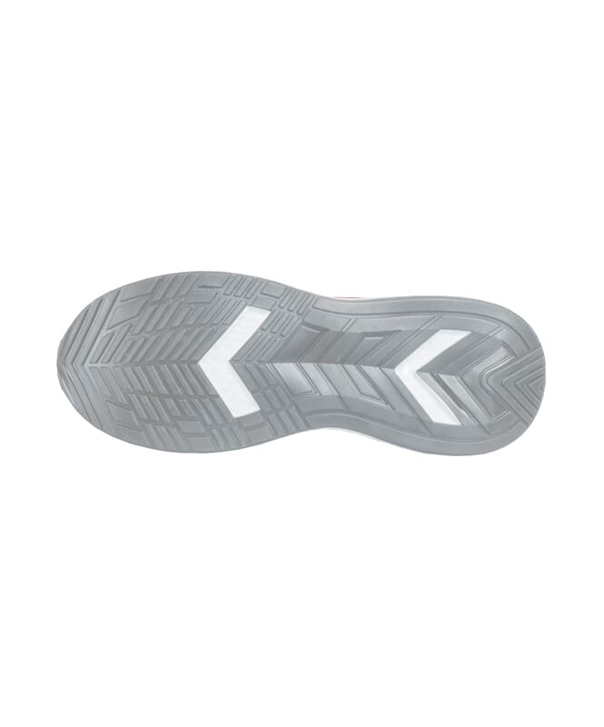 Sneaker ROYAL Dam weiß-grau