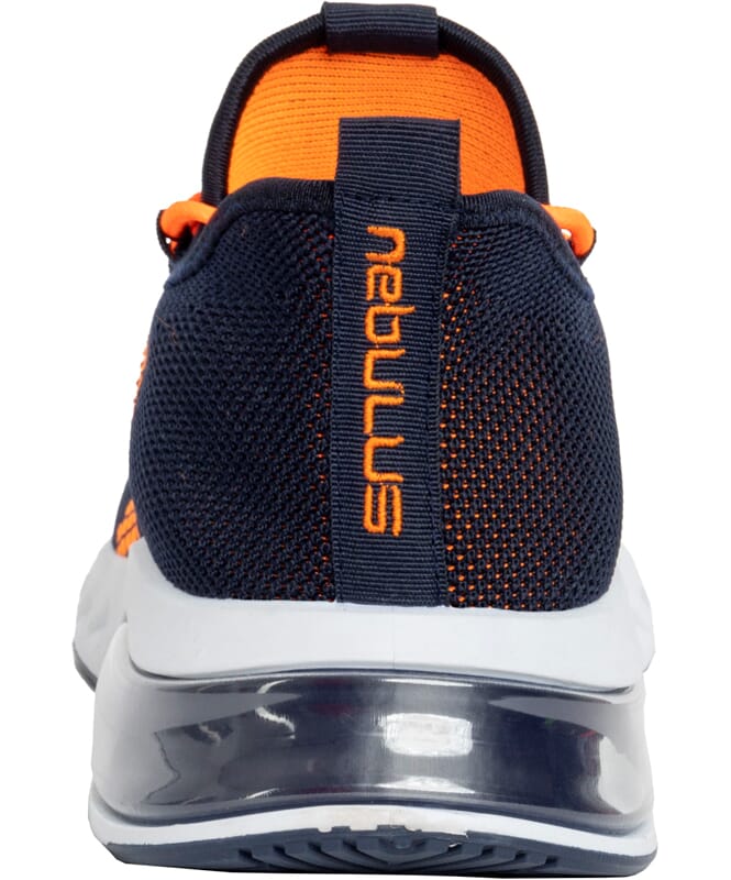 Sneakerit ROYAL Naisille navy-orange