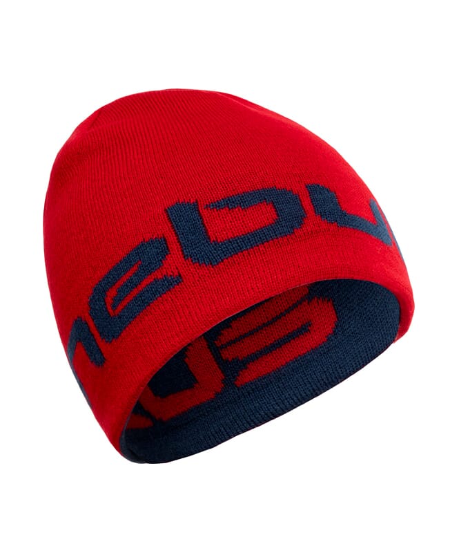 Cappello reversibile RAW navy-rot