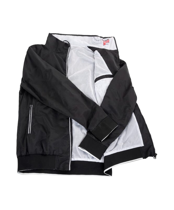 Summer jacket ARYES Men schwarz