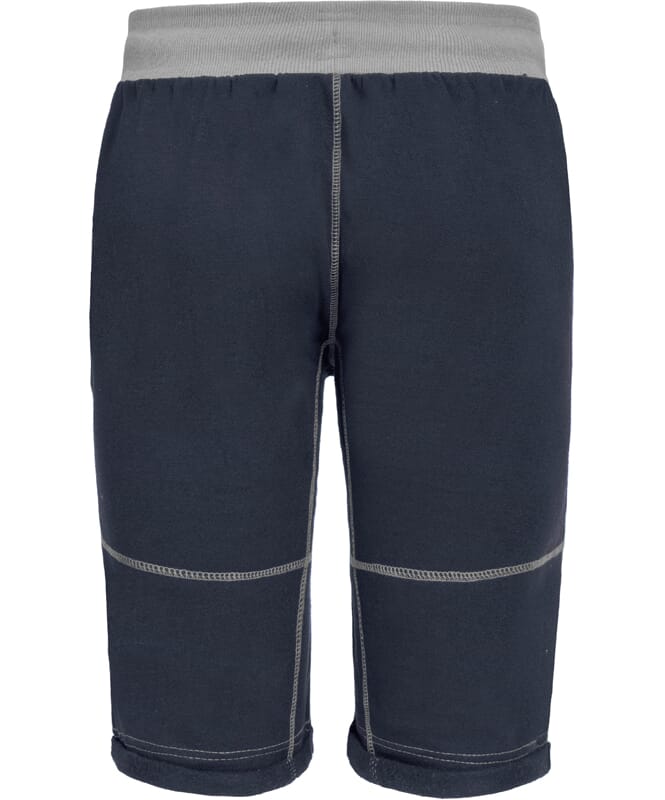 Shorts FLIPPY Signori schwarz-grau