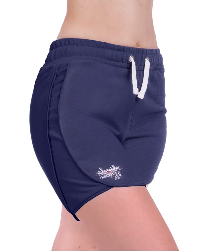 Pantalones cortos SUNNYS Mujeres navy
