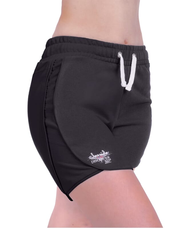 Pantalones cortos SUNNYS Mujeres schwarz