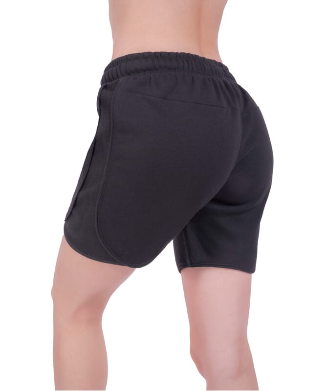 Pantalones cortos SUNNYS Mujeres schwarz