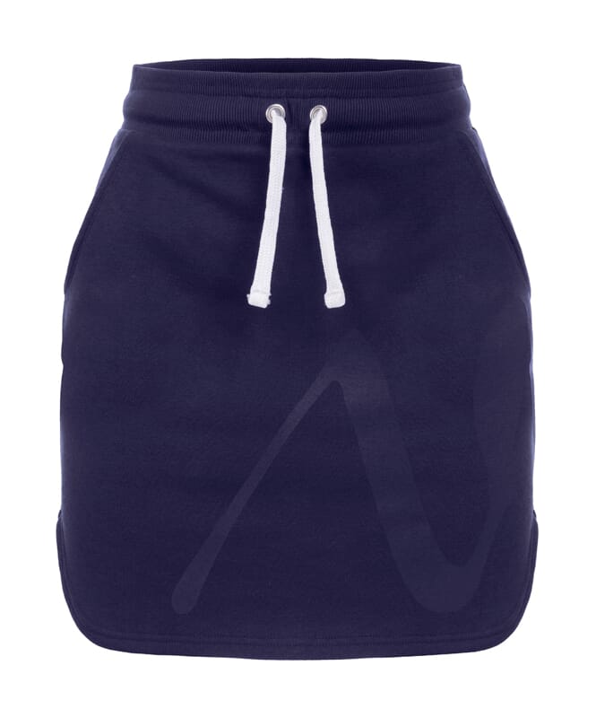 Falda KIARA Mujeres navy