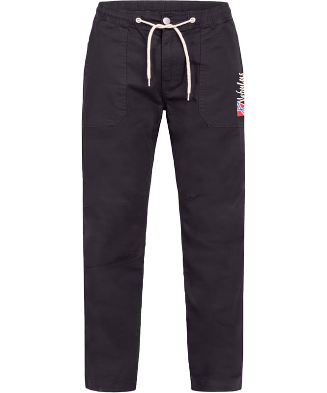 Pantalón TILLI Hombres schwarz