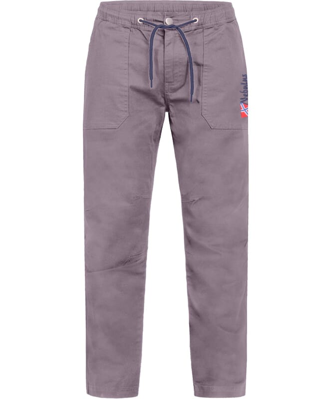 Trousers TILLI Men dunkelgrau