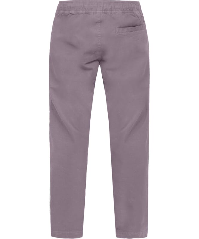 Pantalón TILLI Hombres dunkelgrau