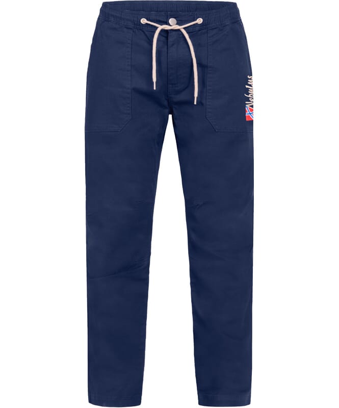 Hose TILLI Herren navy