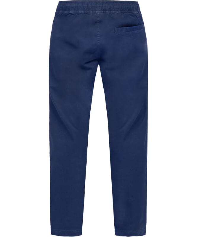 Broek TILLI Heren navy