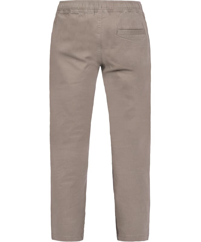 Broek TILLI Heren oliv