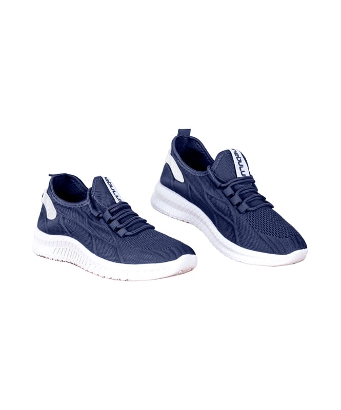 Sneaker MIND Signori navy