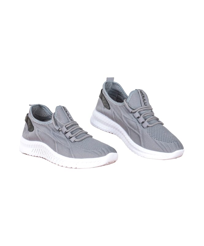 Sneaker MIND Heren grau