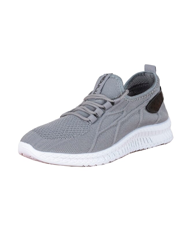 Sneaker MIND Heren grau