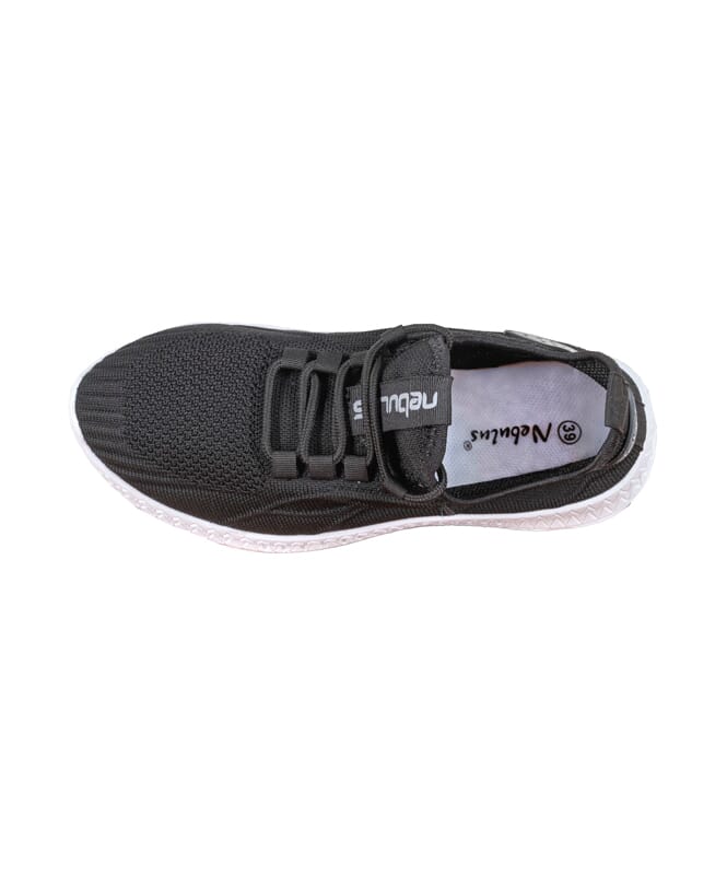 Trainer MIND Women schwarz