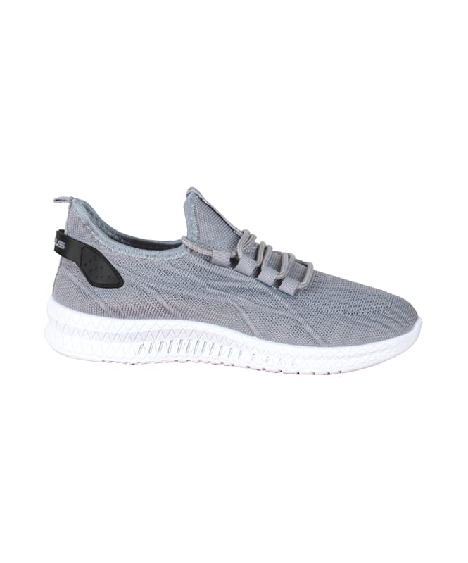 Sneaker MIND Dames grau