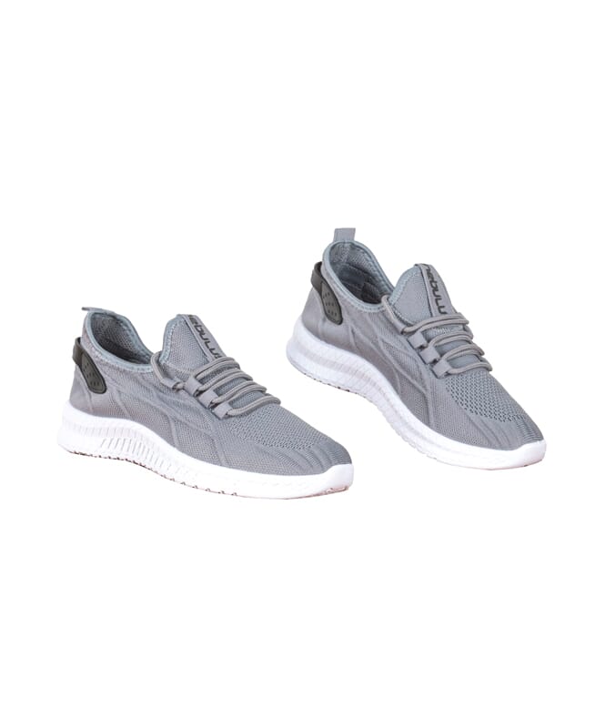 Sneaker MIND Damen grau