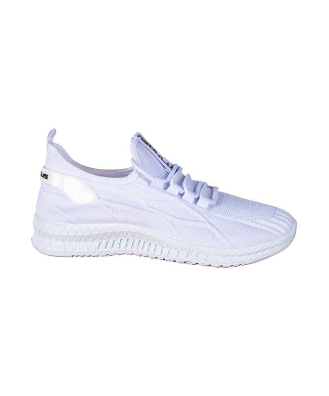 Trainer MIND Women weiss