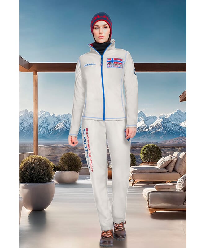 Tracksuit MANGONY Women gardenia