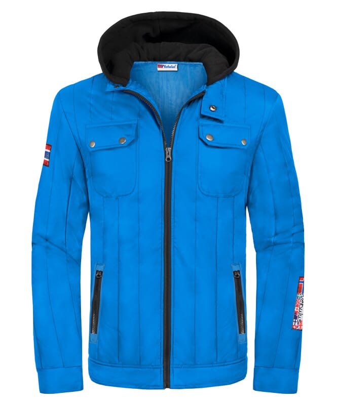 Nebulus Winterjacke ATLANTA Herren