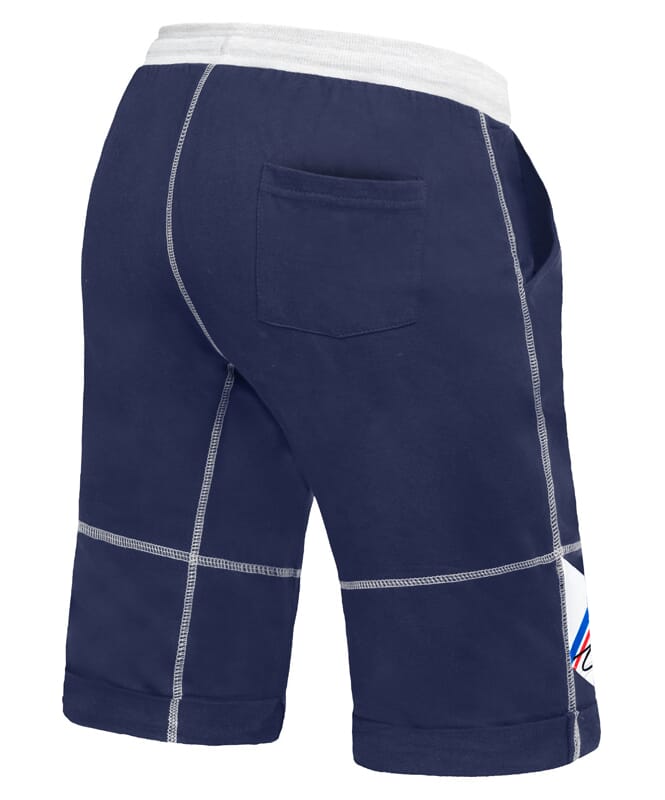 Pantalones cortos STATION Hombres navy