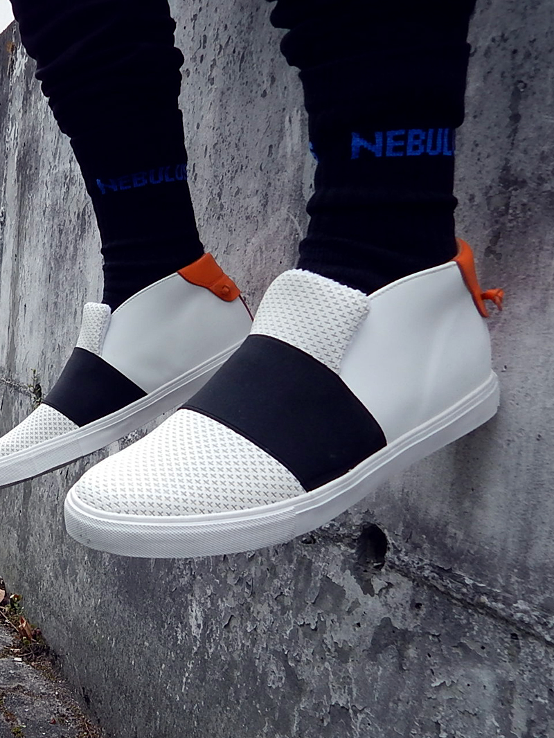 NEBULUS QUILEX SNEAKER SPECIAL LIMITED EDITION