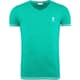 Summerfresh T-Shirt LEXXY Herren grün