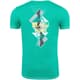 Summerfresh T-Shirt LEXXY Herren grün