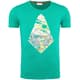 Summerfresh T-Shirt PATTY Herren grün