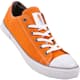Summerfresh Sneaker PARADISO Herren orange-hellgrau