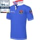 Shirt polo BENTER Homme olympian-blue