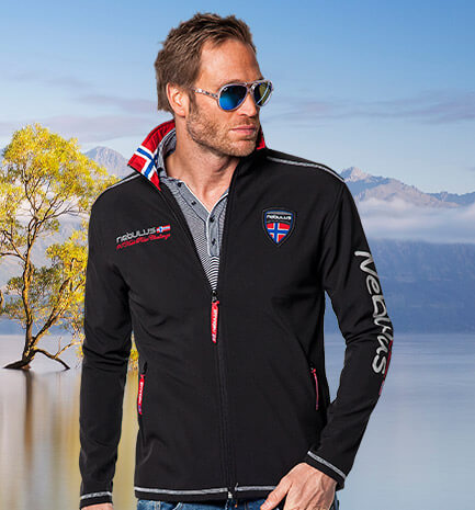 Ski fashion and sportswear ✪ Exclusive from Nebulus | www.nebulus.biz
